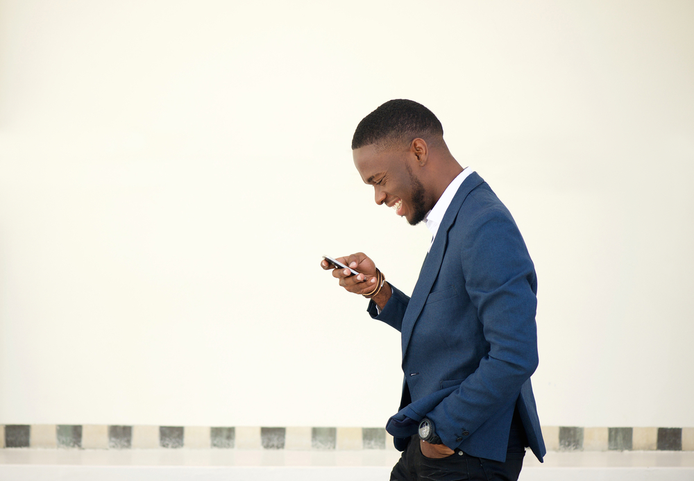 Texting Clients: A Good Idea for Real Estate Agents?