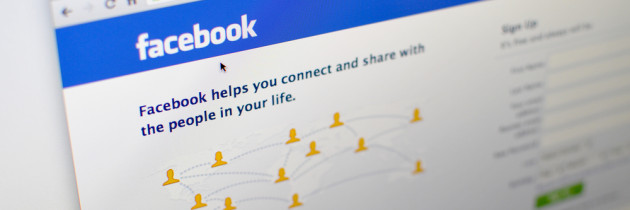 Facebook and Real Estate Agents: A Match Made in Heaven