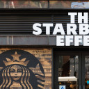 “The Starbucks Effect”: Expensive Coffee Springs Expensive Homes