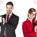 Real Estate Agents Finding Love: Online Dating Site Idea?