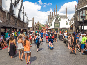 Orlando-Tourism-Boost-Wizarding-World-of-harry-potter