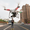 Drones: The New Tool in Going Above and Beyond for Your Listing