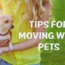 Moving Tips for Homeowners with Pets